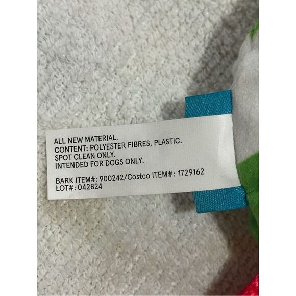 BARK Box From The Dog Advent Calendar 2024 - Picture 4 of 7